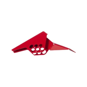Bloqueio de Válvula tipo Esfera ø 1/4” a 1” de diâmetro (0,6 a 2,5cm) em Aço