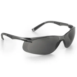 Óculos de Segurança modelo SS5 Cinza Super Safety CA 26126