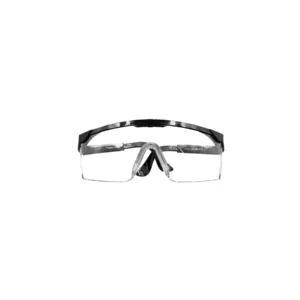 Oculos De Protecao Anti-Risco Anti-Embacante Uv400 Lente Incolor CA 48553