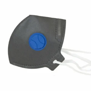 Respirador Descartavel PFF2 VO Com Válvula New Prot CA 50909
