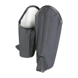 Perneira Bibin com velcro 3 talas CA 44964 J&G